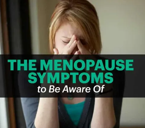 Menopausal Problems service image