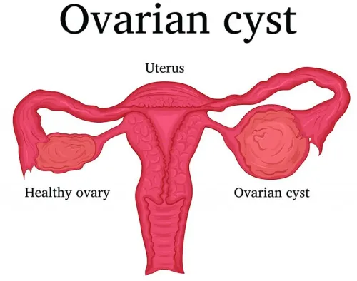 Ovarian Cyst service image