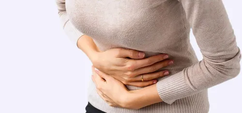 Menstrual Disorders service image