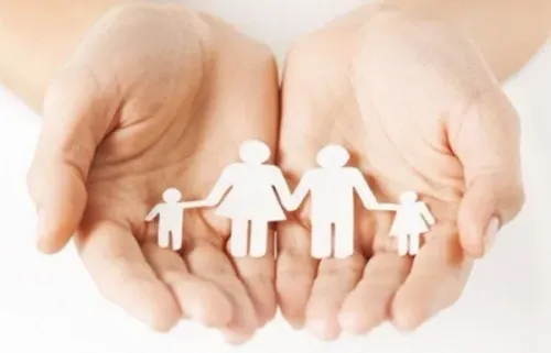 Family Planning service image