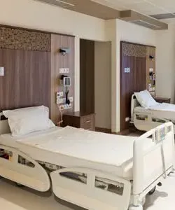 INPATIENT FACILITIES service image