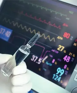 INTENSIVE CARE FACILITIES service image