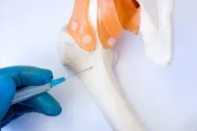 Bone Marrow Transplant (BMT) service image