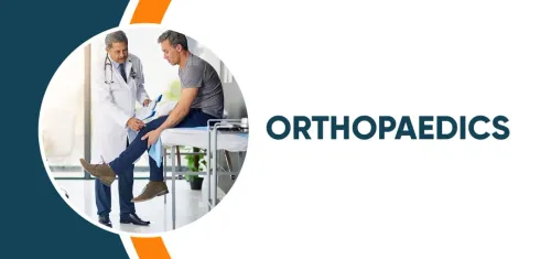 Joint Replacement & Ortho product image