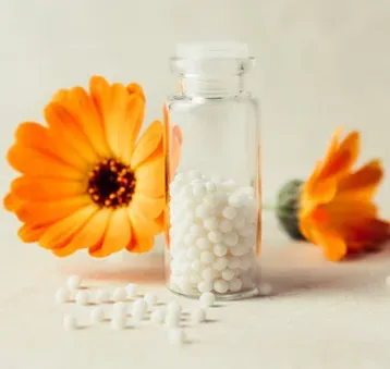 Homeopathy service image
