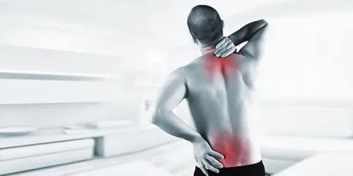 Non Surgical Treatment of Neck & Back pain service image
