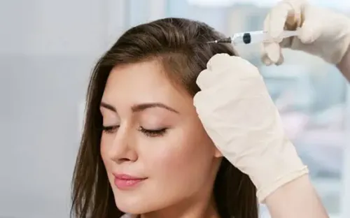 Mesotherapy service image