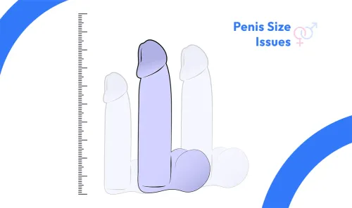 Penis Size Issues service image