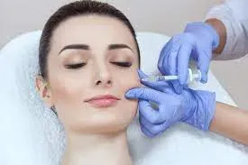 Platelet-rich plasma (PRP) SKIN  service image