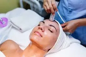    HYDRA FCICAL ( SKIN GLOW & HYDRATION)  service image