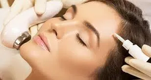 SKIN POLISHING  service image