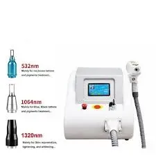 SPOTS & SKIN DAMAGE  service image