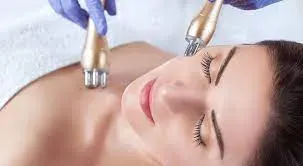 FACE LIFTING TREATMENT  service image