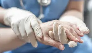 Hand Trauma Surgery  service image