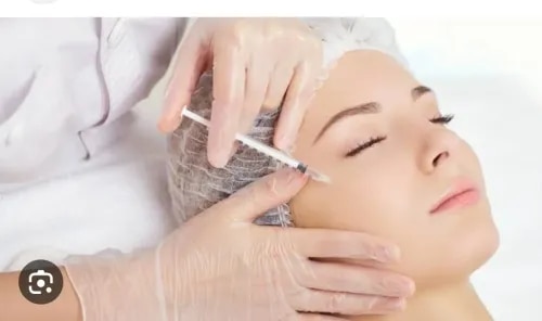 Anti Wrinkles (Botox) service image