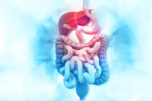 Gastroenterology / GI Surgery service image