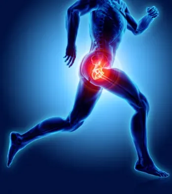 Hip & Pelvis Treatment  service image