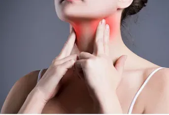 Thyroid Treatment  service image