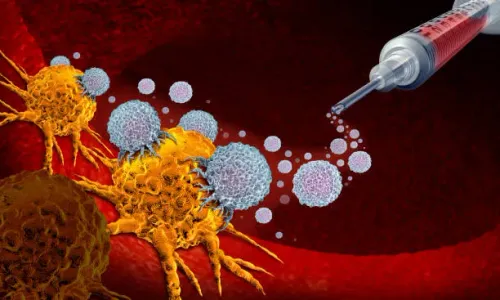 Immunotherapy for cancer service image