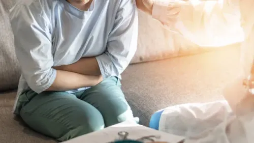 Esophageal cancer treatment service image