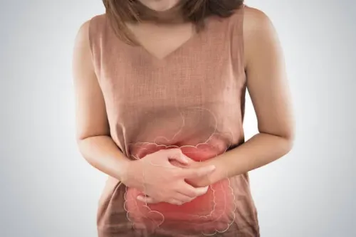 Gastrointestinal cancer treatment  service image