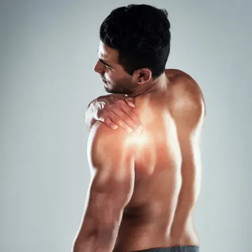 Rotator Cuff Tear Treatment service image