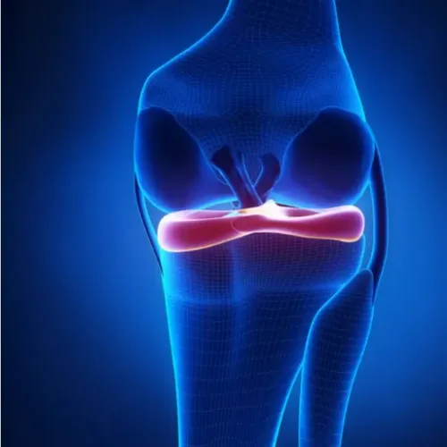 Meniscus Treatment service image