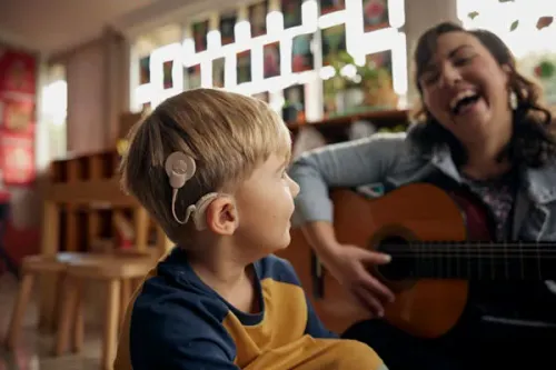 Cochlear Implant Surgery product image