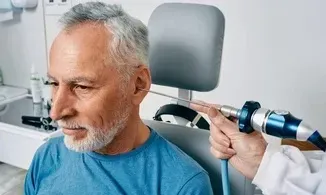 Ear Endoscopy service image