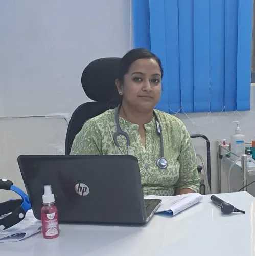 OPD Consultation service image
