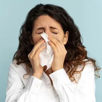 Allergy Management and Immunotherapy service image