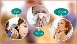 Ear Nose Throat (ENT) service image