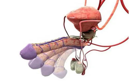 Erectile Dysfunction service image