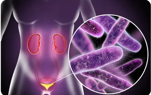 Urinary Tract Infections service image