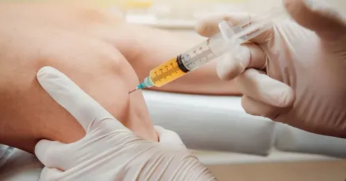 Prolotherapy and Regenerative Injection Therapy service image