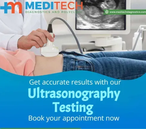 SONOGRAPHY CENTRE IN WAKAD,HINJEWADI,PCMC service image