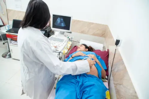 Screening Tests service image