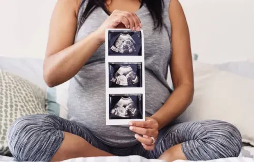 Obstetric Ultrasound Scan service image