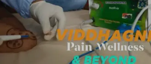 Viddhagni Machine Therapy service image