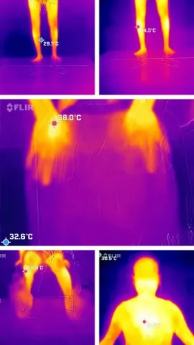 Thermography  service image