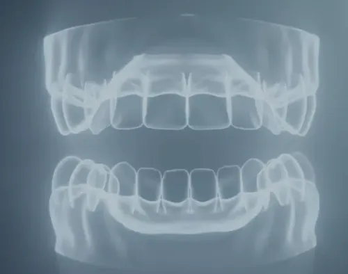 Dental X Ray  service image