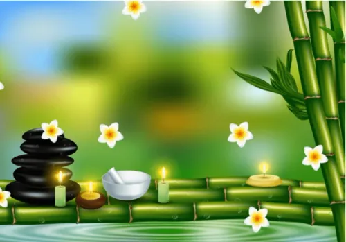 Panchakarma detoxification treatment service image