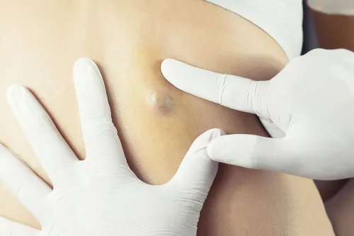 CYST REMOVAL service image