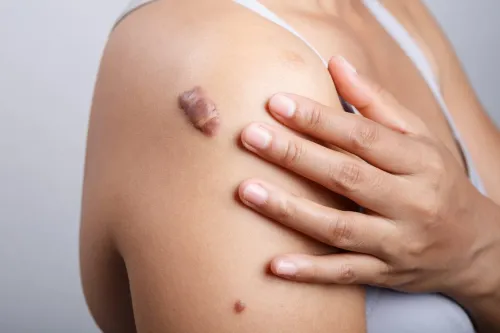 KELOID REDUCTION service image