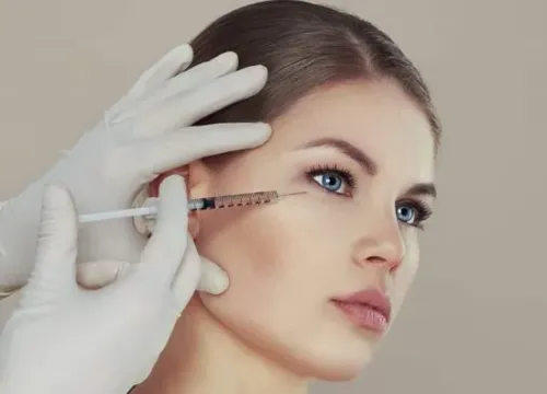 EYE REJUVENATION service image