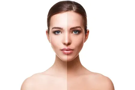 DETAN & GLOW service image