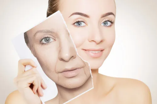 ANTI AGING service image