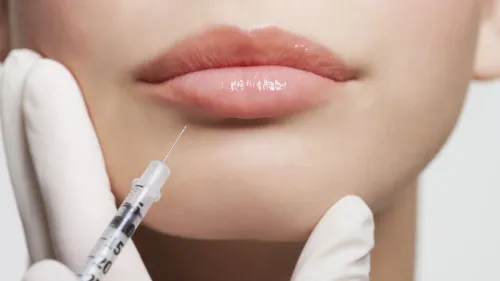 LIP FILLERS service image