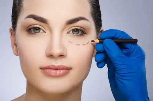 UNDER EYE FILLER service image