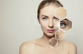 FACE REJUVENATION LASER service image